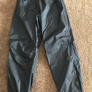 Women's snow/splash pants